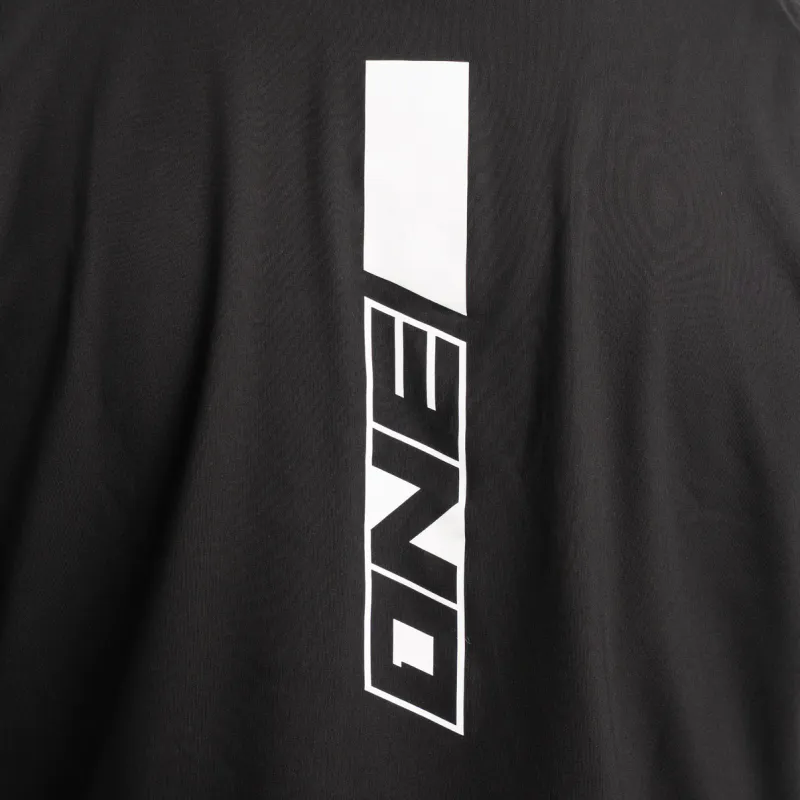 Core Training 1/4 Zip Top