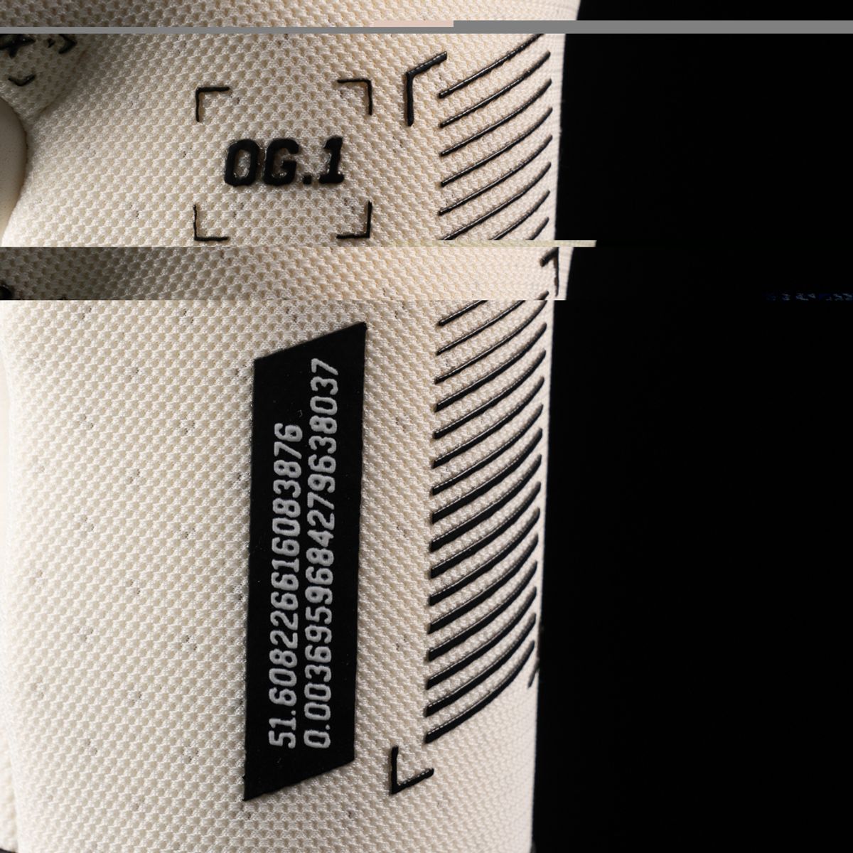 OG1 Heritage HYL