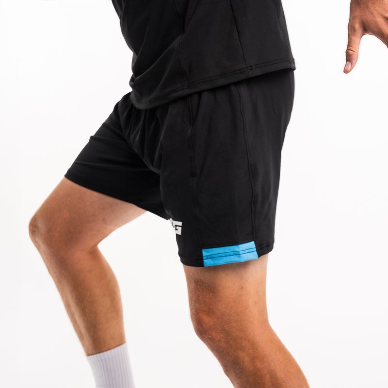 Core Training Shorts