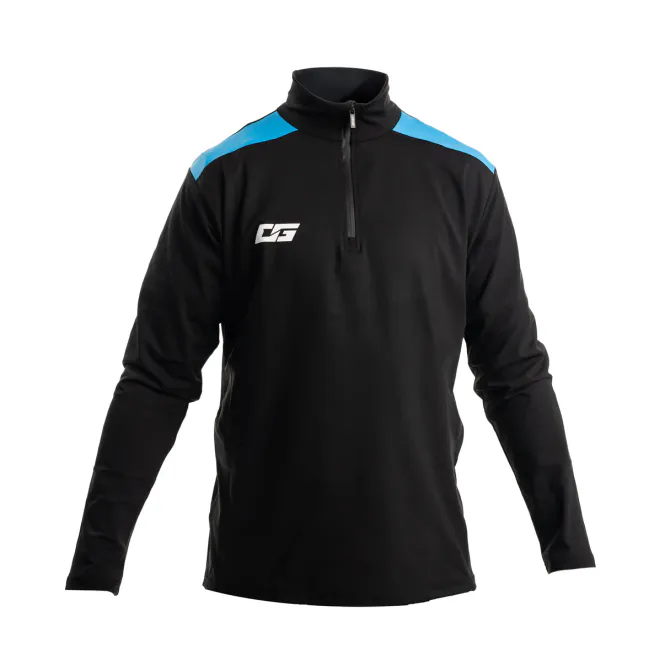 Hovedbilde Core Training 1/4 Zip Top