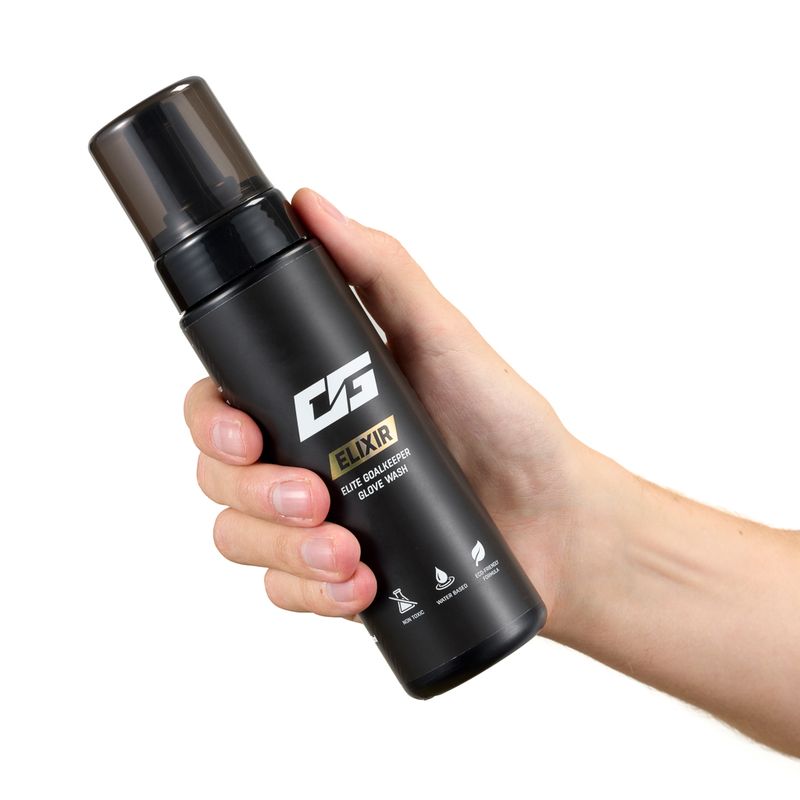 Elixir Glove Wash